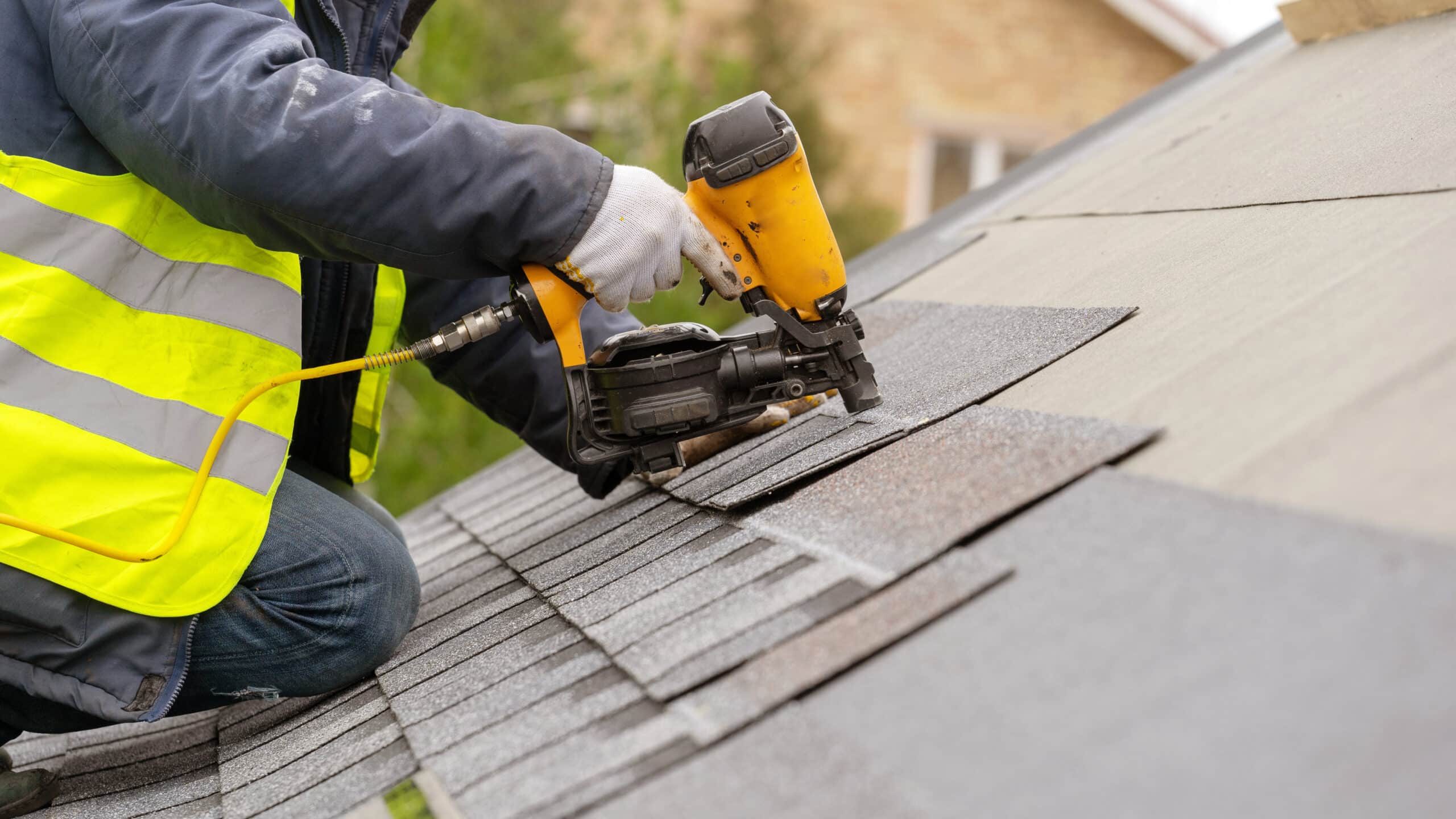 roof damage repair okc